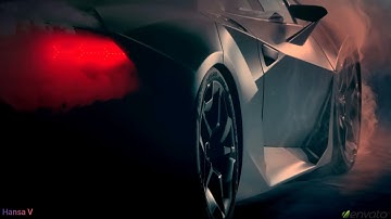 Hard Beautiful Cinematic Epic Music | Abstract Background Inspiring | Envato Elements music