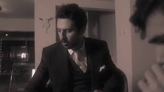 Biz De Bekliyoruz Yani Kamili Komi̇k Canlandirma Parodi̇