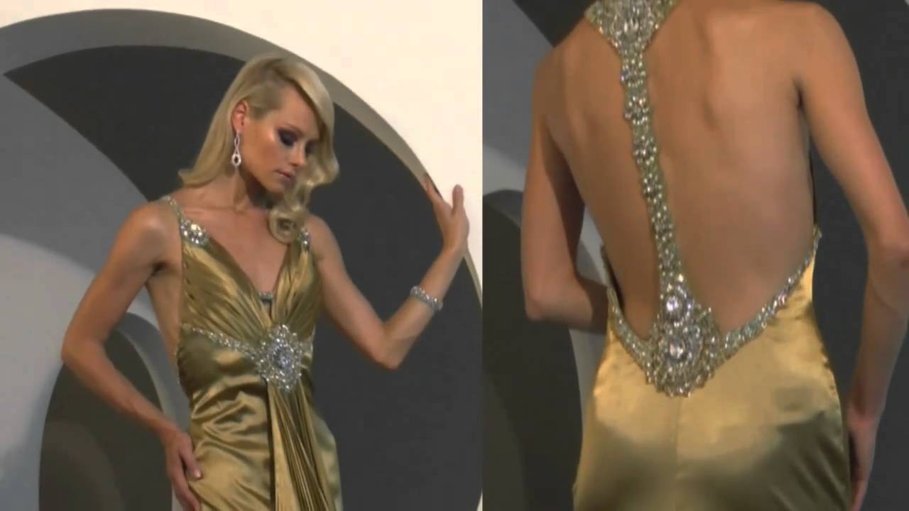 Terani Couture - Prom 2011 Photoshoot