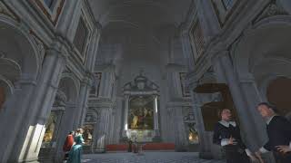 Lost Churches :  Discalsen 1650 by Mindscape3D 32 views 3 years ago 4 minutes, 51 seconds