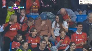 Chelsea vs Manchester United Highlights | Women’s Super League 23/24 | 5.18.2024