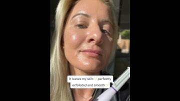 Sonicsmooth Dermaplaning Device