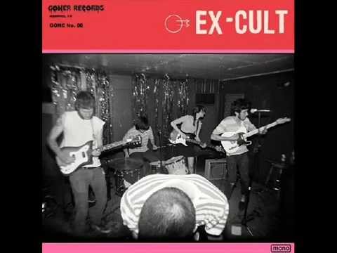 Punk/Hardcore/Noise Rock/Ect.