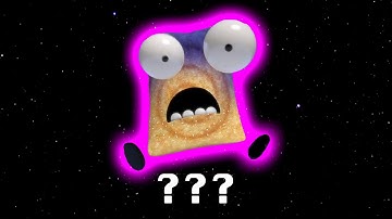 6 Cinnamon Toast Crunch "Scream" Sound Variations in 44 Seconds