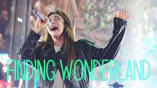 240512 원더랜드 피크닉 FINDING WONDERLAND 뮤지컬 배우 옥주현 직캠