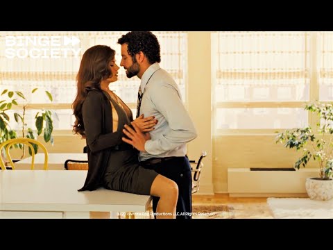 American Hustle Everything On The Table