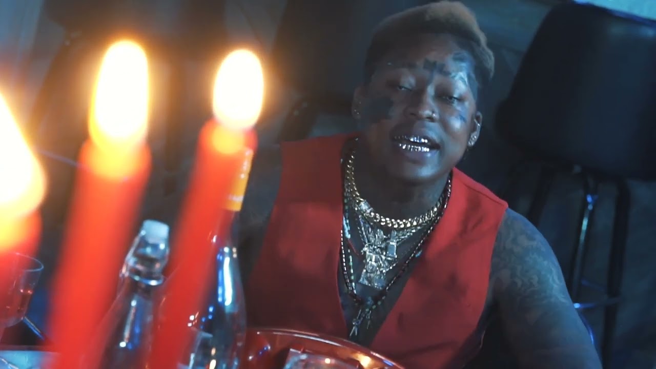 Watch King Shilec-Stackin' Dollars “Official Music Video” on YouTube Watch King Shilec-Stackin' Dollars “Official Music Video” on YouTube