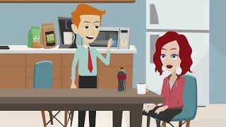 Intro to Dave the Development Director | Nonprofit Fundraising