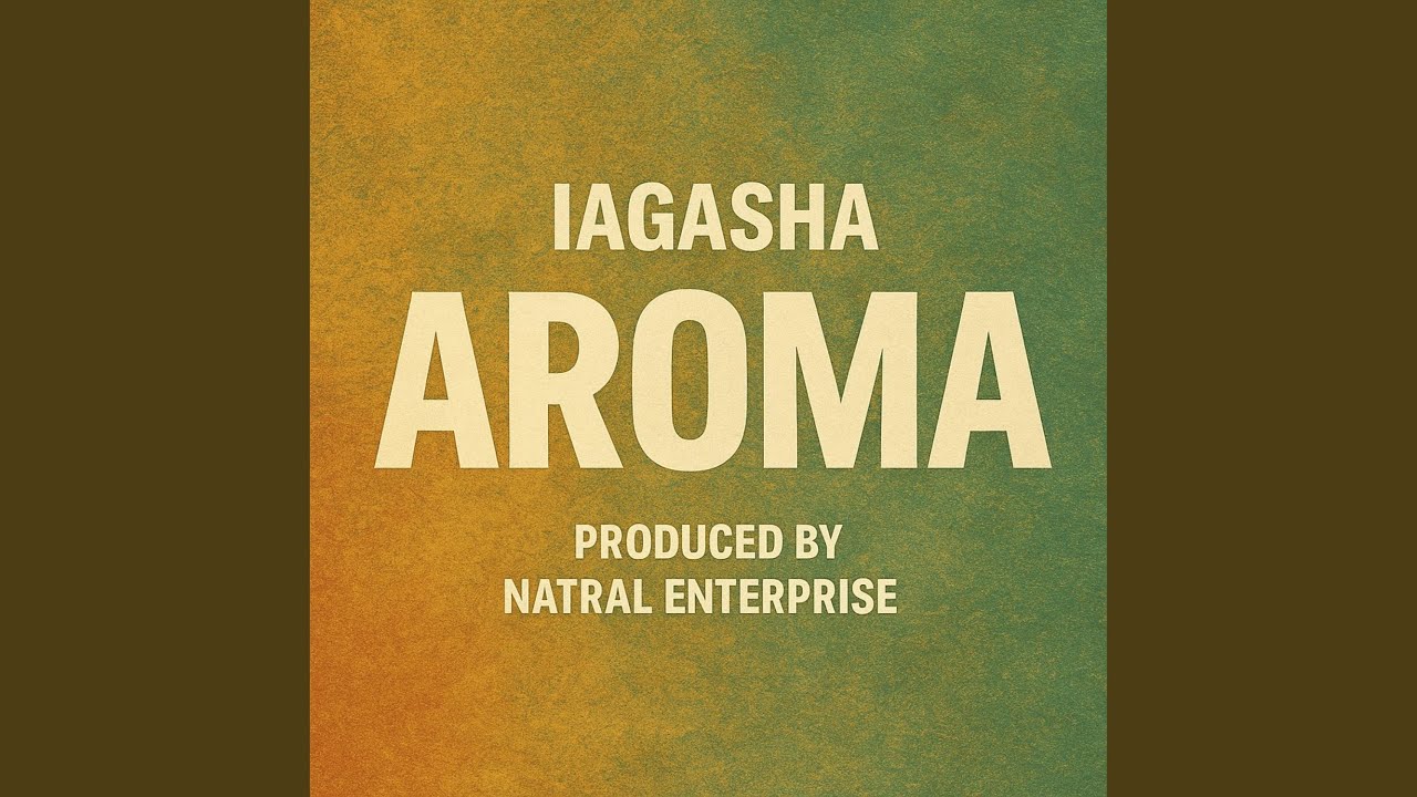 aroma