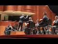 Baltimore symphony youth orchestra suite from the firebird by igor stravinsky baltimore11192023