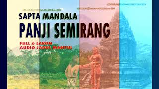 PANJI SUMIRANG FULL 6 SERIES  ​Ragam Koleksi dan Seni