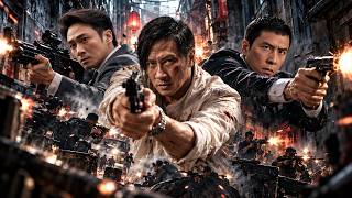 Contract Killer Ambush! The Ultimate Hong Kong Triad Bloodbath And Violent Aesthetics!