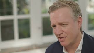 Blake Casper Supports the Tampa Police