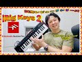 iRig Keys 2 試奏レビュー【井桁学のギターワークショップYouTube編Vol.129】