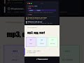 ⚔️ 🖥️ Аудио в HTML—тег audio ⚡ #html #вебразработка #фронтенд #кодинг #webdev #it #верстка #web3