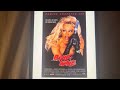 Happy 30th Anniversary to Barb Wire! (1996)