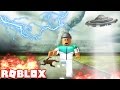 SURVIVE THE DISASTERS IN ROBLOX