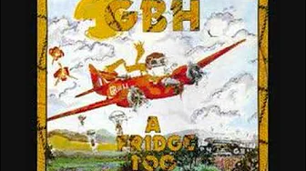 G.B.H - Sick Boy G.B.H - Sick Boy
