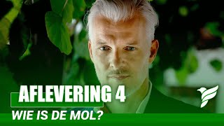 Hints en Theorieën - Wie is De Mol 2022 4