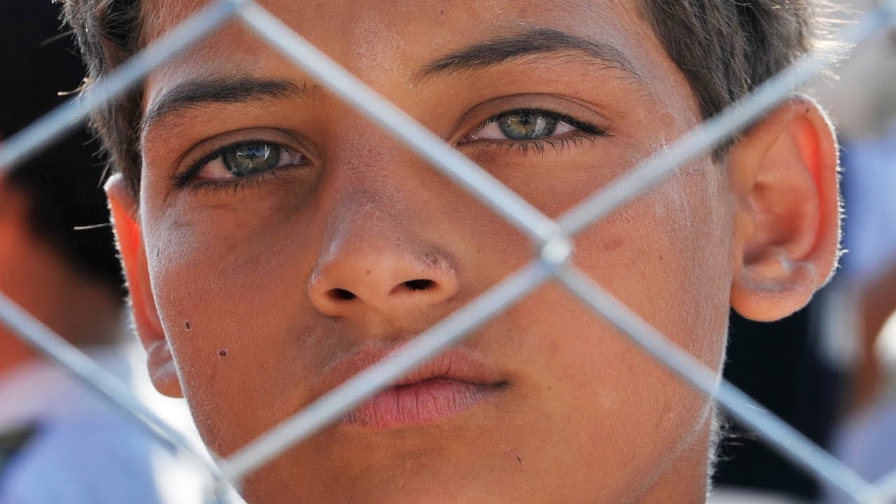 The Burnside Conversations Trailer