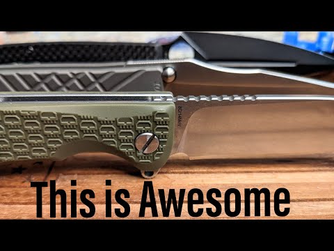 WOAH! Look what Andrew sent! Unboxing