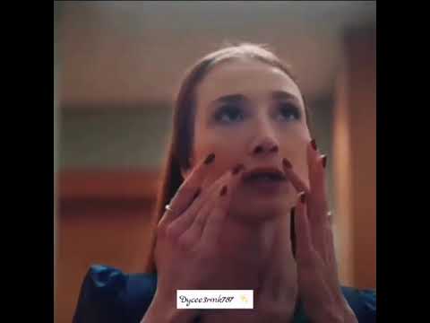 كيف قدريخونها يوم زفافها معا ياسمين كونول كاهان مسلسل اسمي فرح