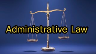 Administrative Law for Educational Administrators: Governance, Policies, and Legal Challenges