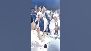 Saut - Maulid Nabi (Desa Sangaji - Mabapura)