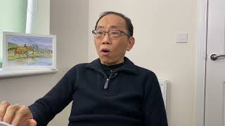 20220105 【暴力清零】西安封城出現人道災難,愛國編劇挨餓,小粉紅網上求救。禹州三宗確診,百萬人城市全封