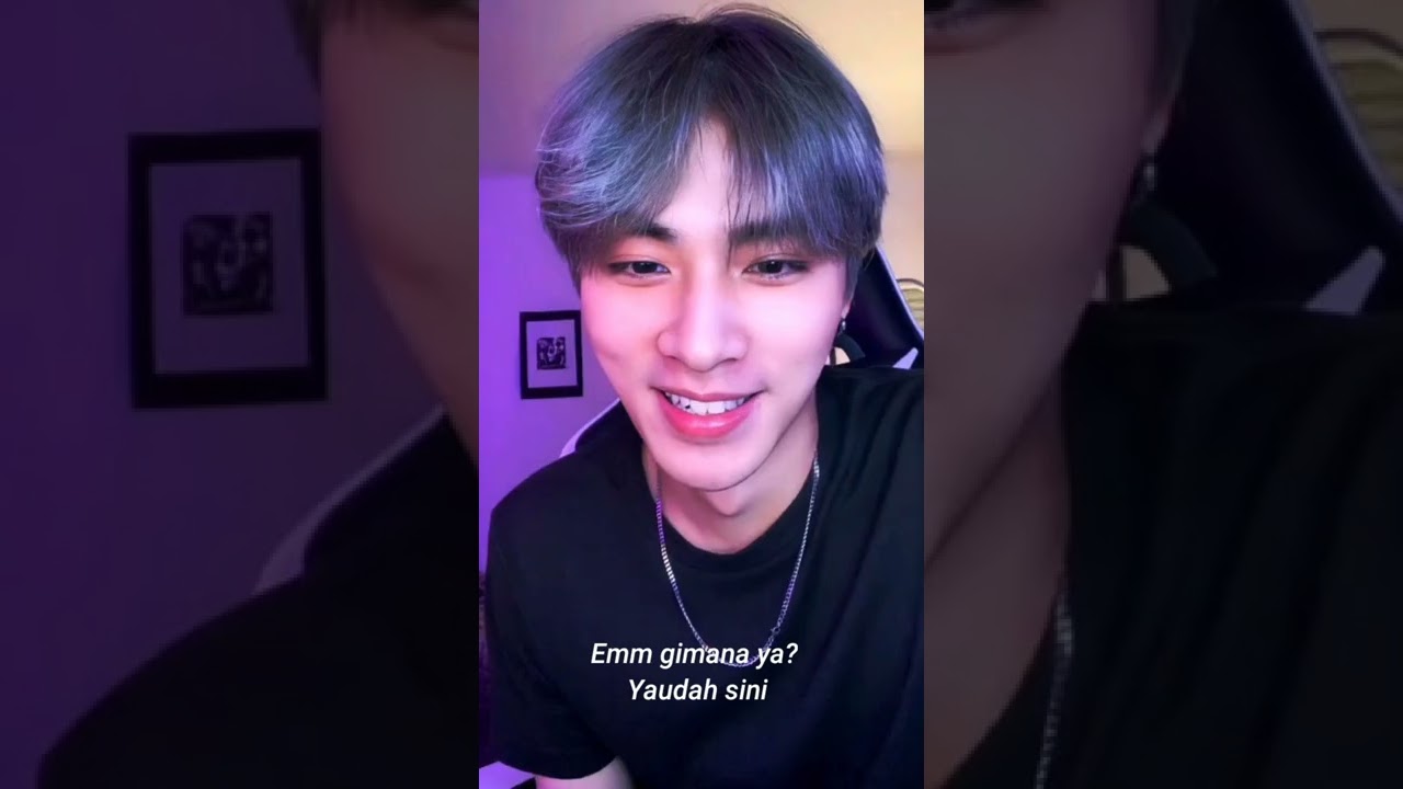 POV: Reaksi suamimu ketika kamu tiba² minta peluk (nctot23 vers)