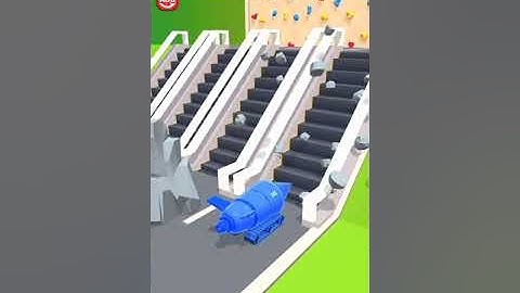 Shape shifting |Shape shifting All Levels gameplay walkthrough level 10#shorts