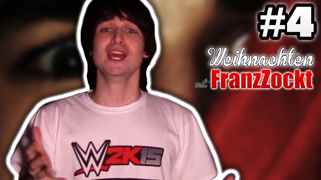 #4 Klick doch mal | Weihnachten mit FranzZockt 2014