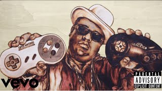 The Notorious Big Super Nintendo Sega Genesis Itzchezza Remix 2020