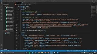 Payment Gateway Integration System Spark Foundation Code With Arjun