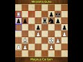 Magnus Carlsen vs Mitrabha Guha - Titled Tuesday 2026