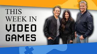 New Xbox boss promises 'return to Xbox' centred on console & hardware  | This Week in Videogames