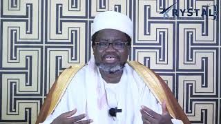 DARASI NA 96 - TARIHIN ANNABI MUHAMMAD (SAW) - DR. MUHAMMAD  KABIR ADAM - (IMAM NATIONAL MOSQUE)