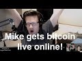 This Morning - Bitcoin Revolution Scam Alert!!! - YouTube