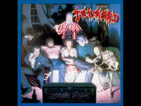 Tankard - (Empty) Tankard