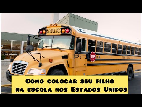 Vídeo: Um Quarto Dos Latinos Não Acredita Nas Escolas Públicas Americanas