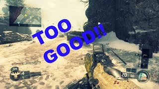 Sheiva Is Too Good Black Ops 3 With Thenovaecho