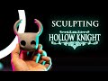 Sculpting HOLLOW KNIGHT 97.1% Success!