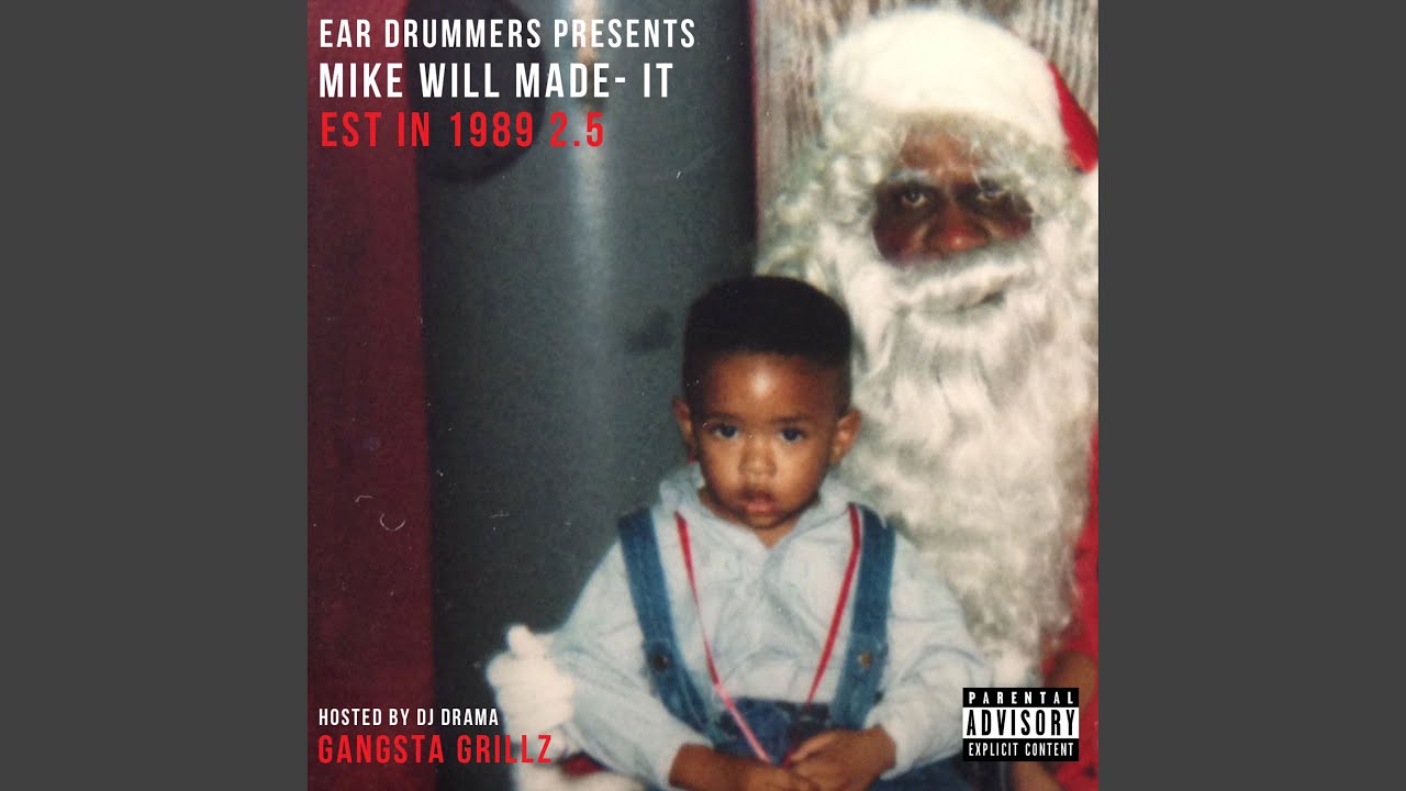 Established In 1989 2.5 Interlude