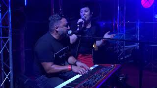 Ачи Пурцеладзе На After Party Рандеву С Лаймой Вайкуле