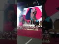 FILT 2019 Agustín Carlos AB - Semblanza (Parte 1)