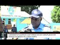 Tráfico de liamba - Camionista flagrado com varios sacos camuflados em grades de bebidas na L.Norte