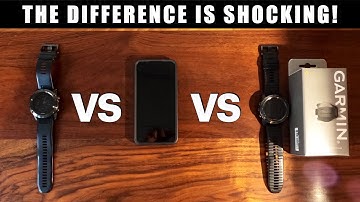 STRAVA HAS BEEN ROBBING ME!