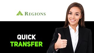 How To Transfer Money To Regions Bank Account 2025