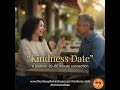 How to Do a Kindness Date (Platonic &amp; Heartwarming)