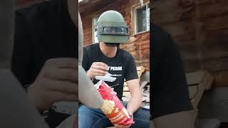 Staring Menacingly #airsoft #russia #k63